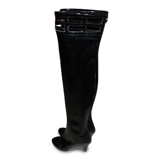 Spy x Family Yor Forger Cosplay Boots