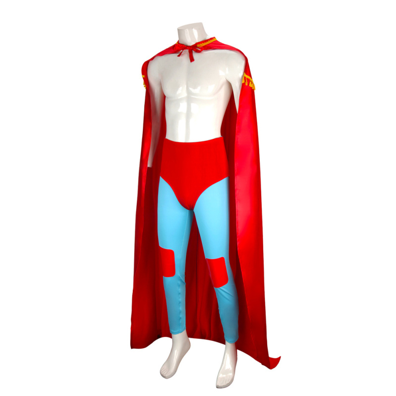 Nacho Libre Ignacio Nacho Cosplay Costume Mask