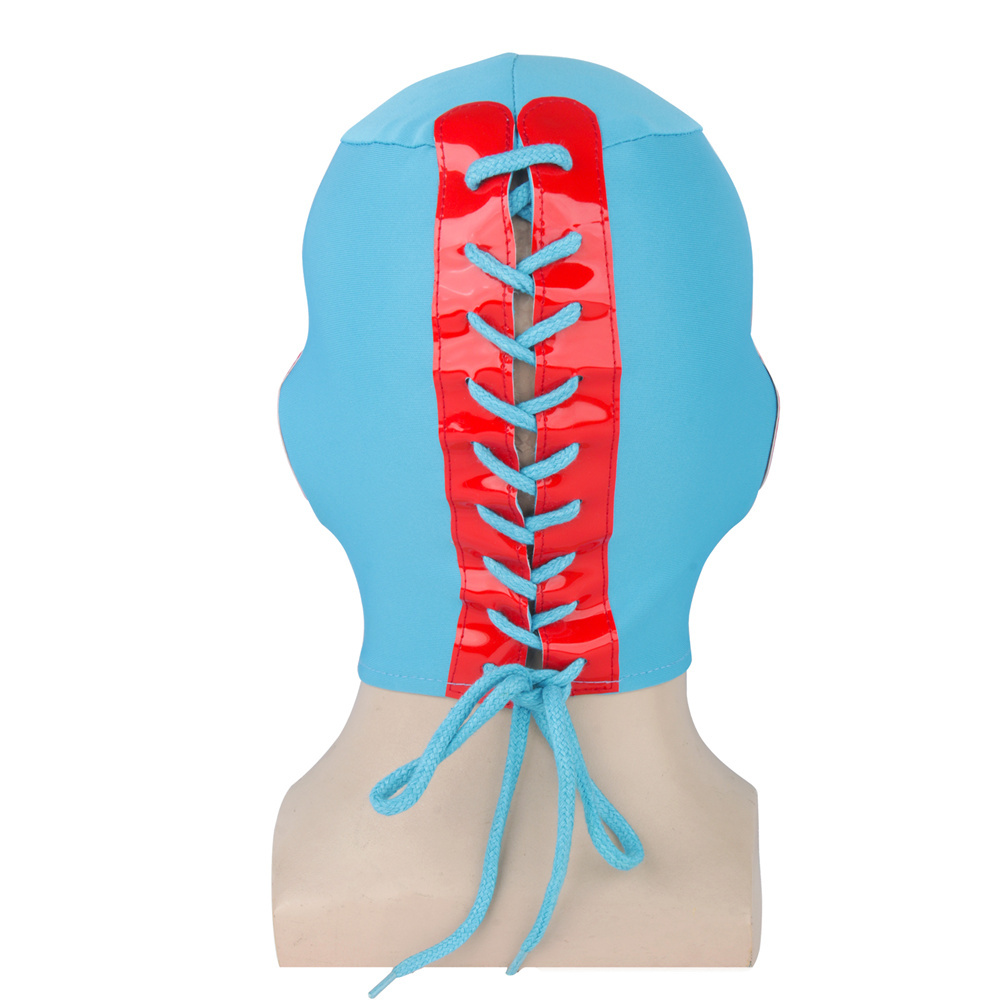 Nacho Libre Ignacio Nacho Cosplay Costume Mask