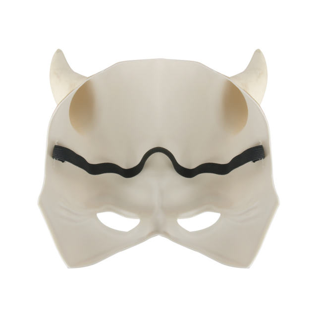 The Black Phone The Grabber Scary Mask for Halloween