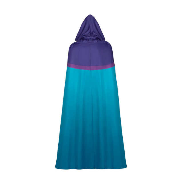 Thor 4: Love and Thunder Thor Odinson Cosplay Cloak