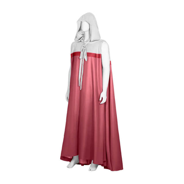 Thor 4: Love and Thunder Thor Odinson Cosplay Cloak