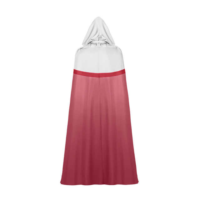 Thor 4: Love and Thunder Thor Odinson Cosplay Cloak