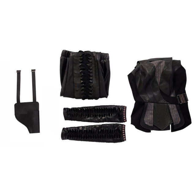 Thor 4: Love and Thunder King Mantis Cosplay Costume