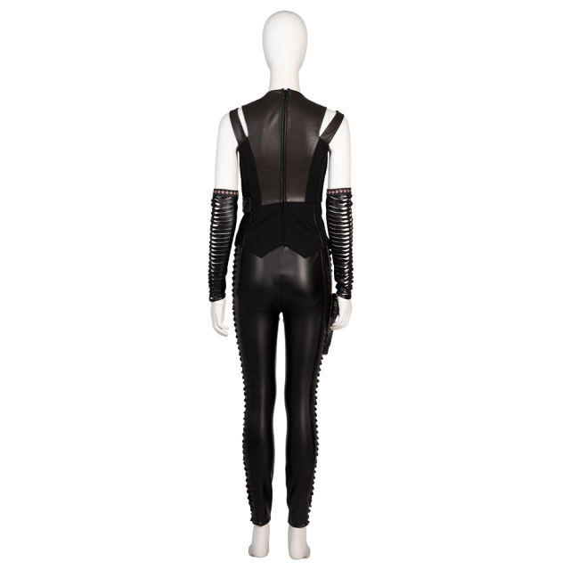 Thor 4: Love and Thunder King Mantis Cosplay Costume