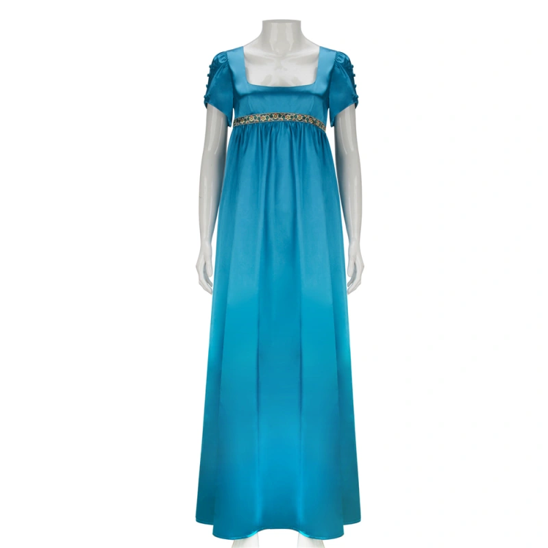 Kate Bridgerton Dress Bridgerton Season 2 Cosplay