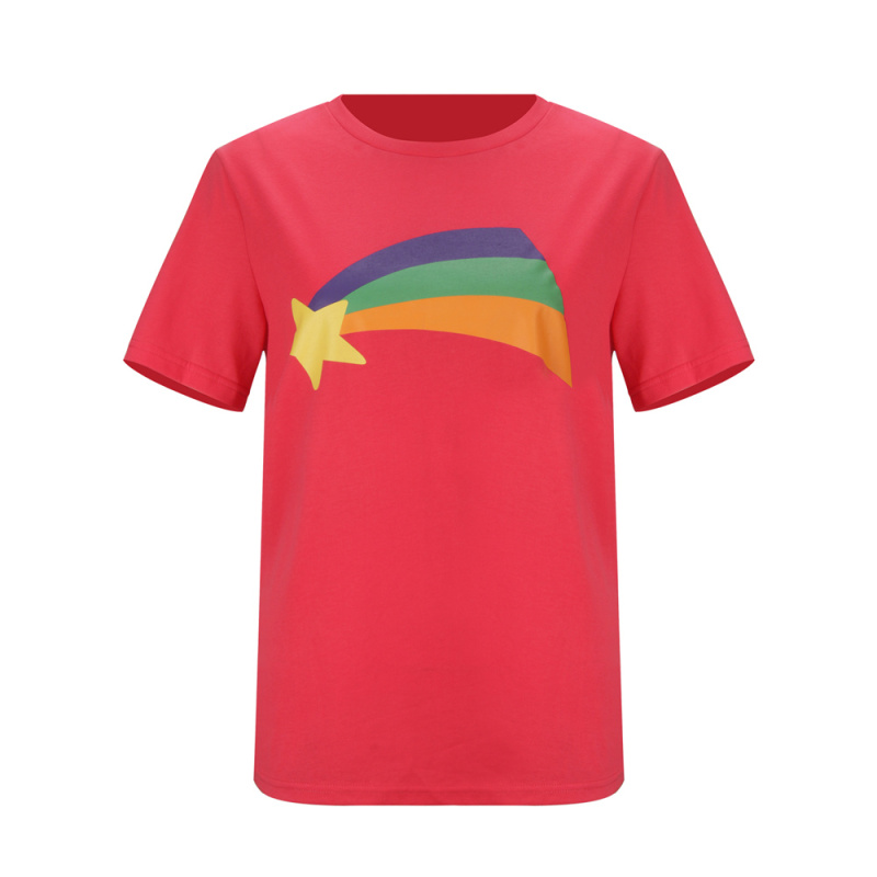 Mabel Pines T-Shirt Gravity Falls