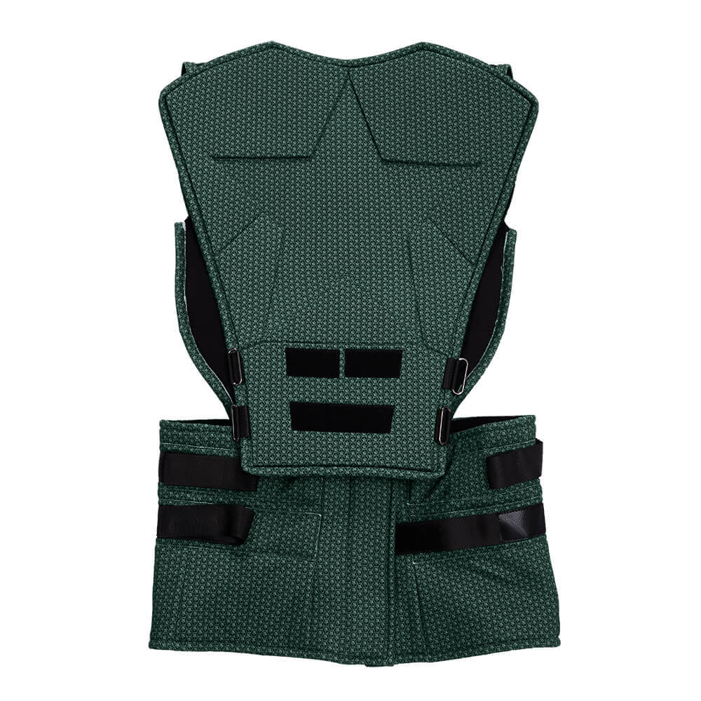 Soldier Boy Ben Cosplay Costume The Boys Season 3