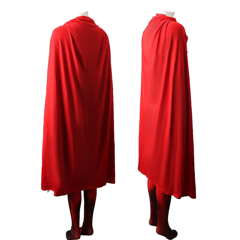 Supergirl Cosplay Costume Man of Steel