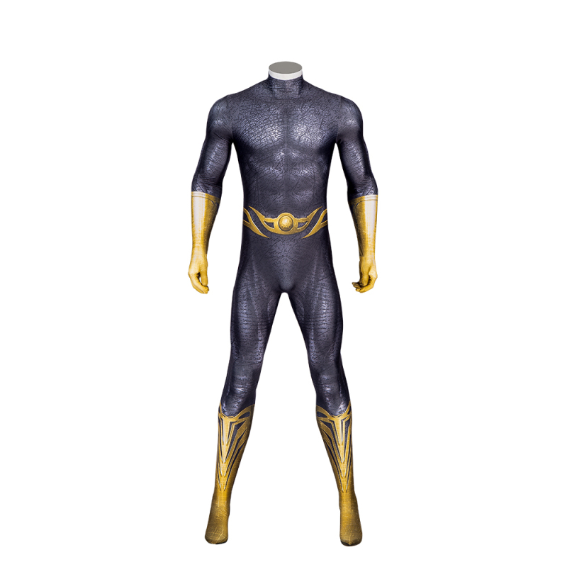 Doctor Fate Costume Black Adam 2022 Cosplay