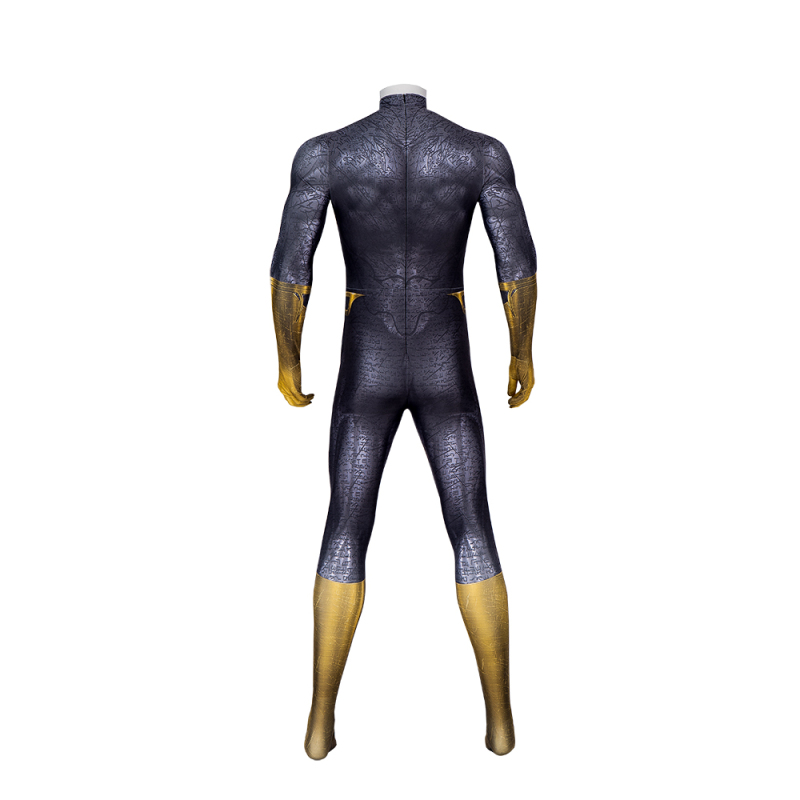 Doctor Fate Costume Black Adam 2022 Cosplay