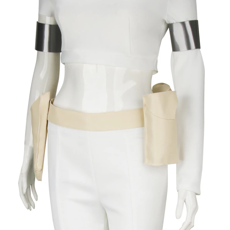 Padme Naberrie Amidala Belt Star Wars Cosplay