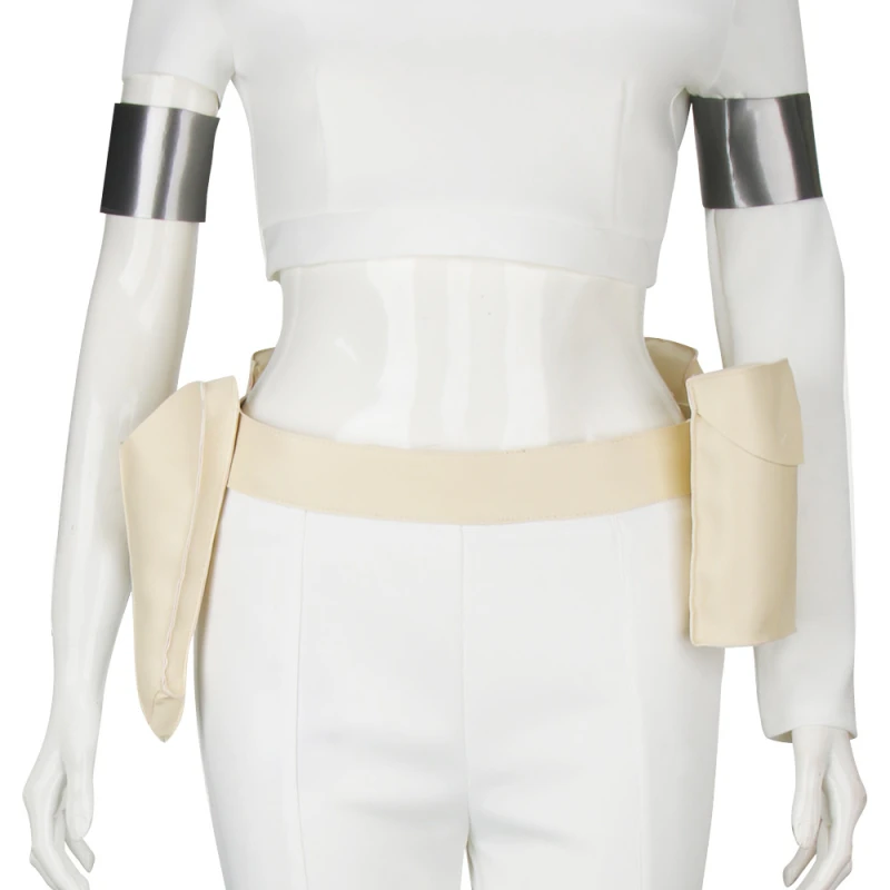 Padme Naberrie Amidala Belt Star Wars Cosplay