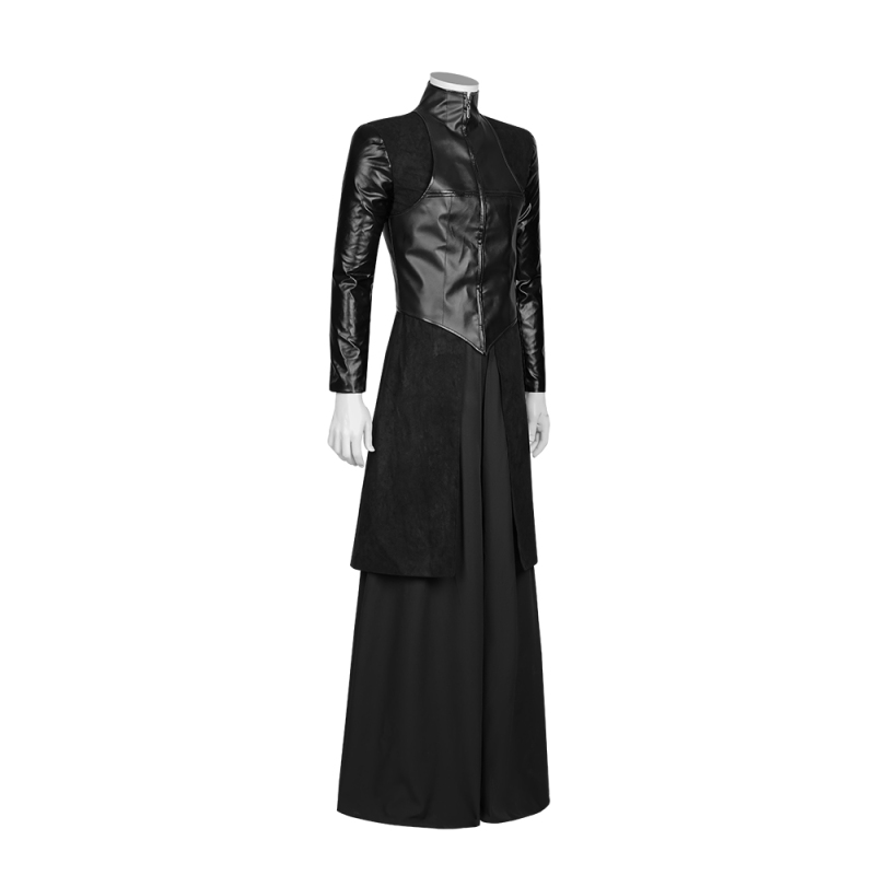 The Sandman Dream Morpheus Cosplay Costume