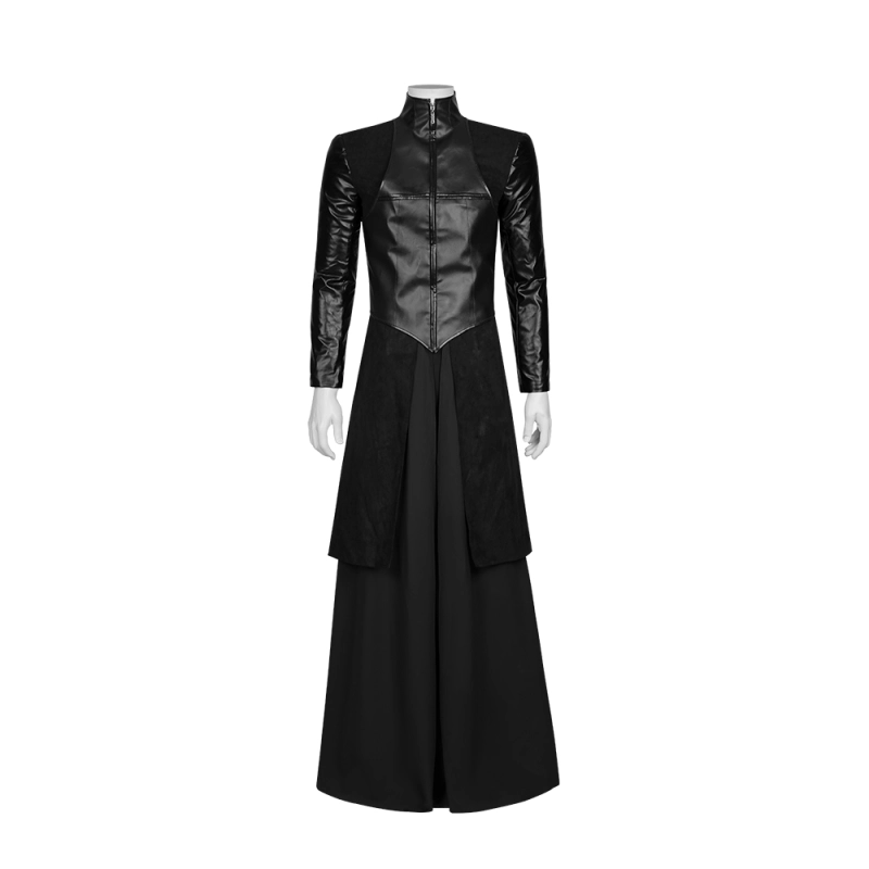 The Sandman Dream Morpheus Cosplay Costume