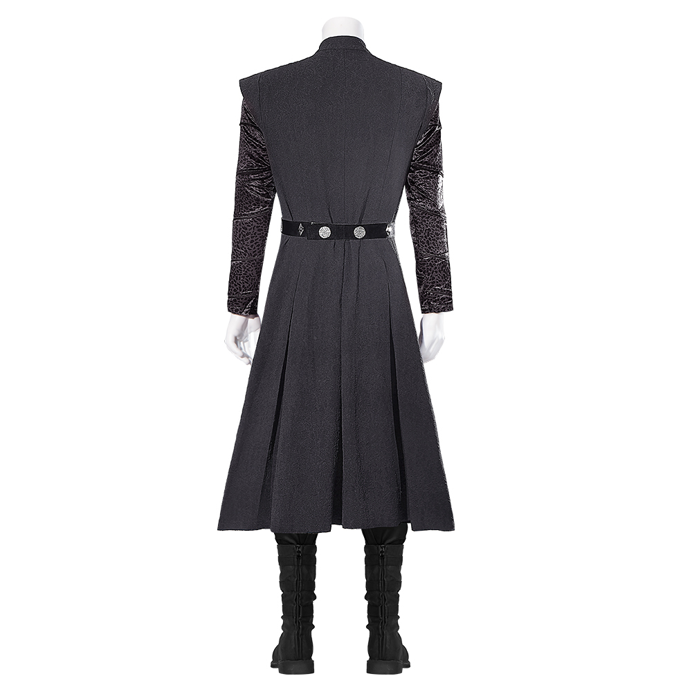 House of the Dragon Daemon Targaryen Cosplay Costume