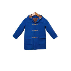 Cute Wool Coat For Kids (Ready to Ship)