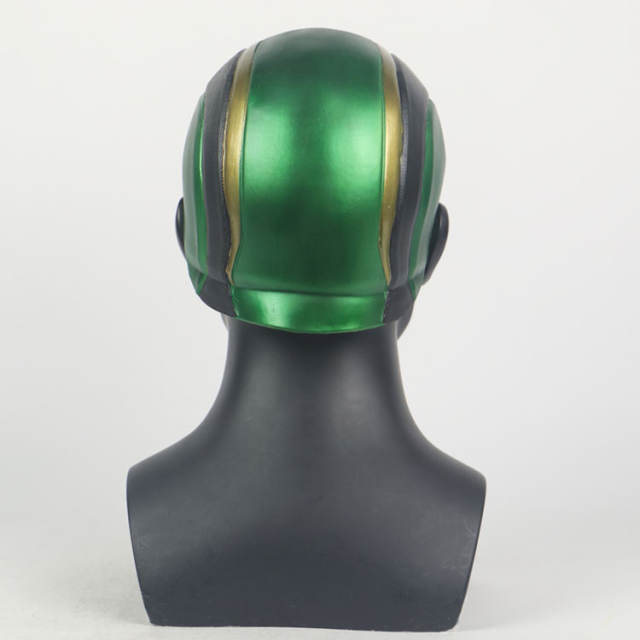 Soldier Boy Ben Cosplay Mask The Boys Season 3