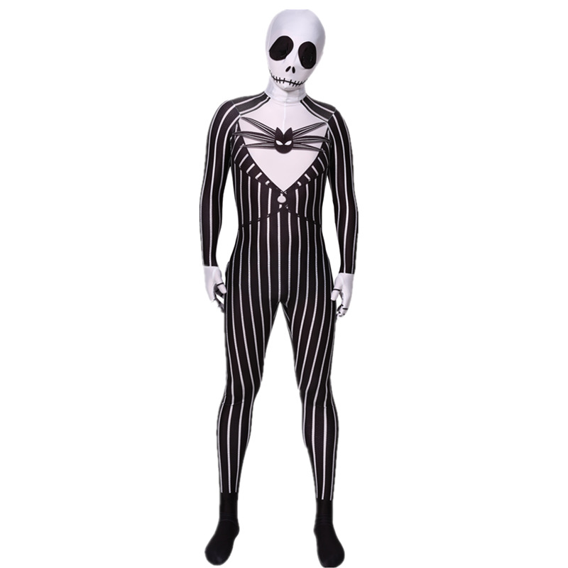 Jack skellington jumpsuit online