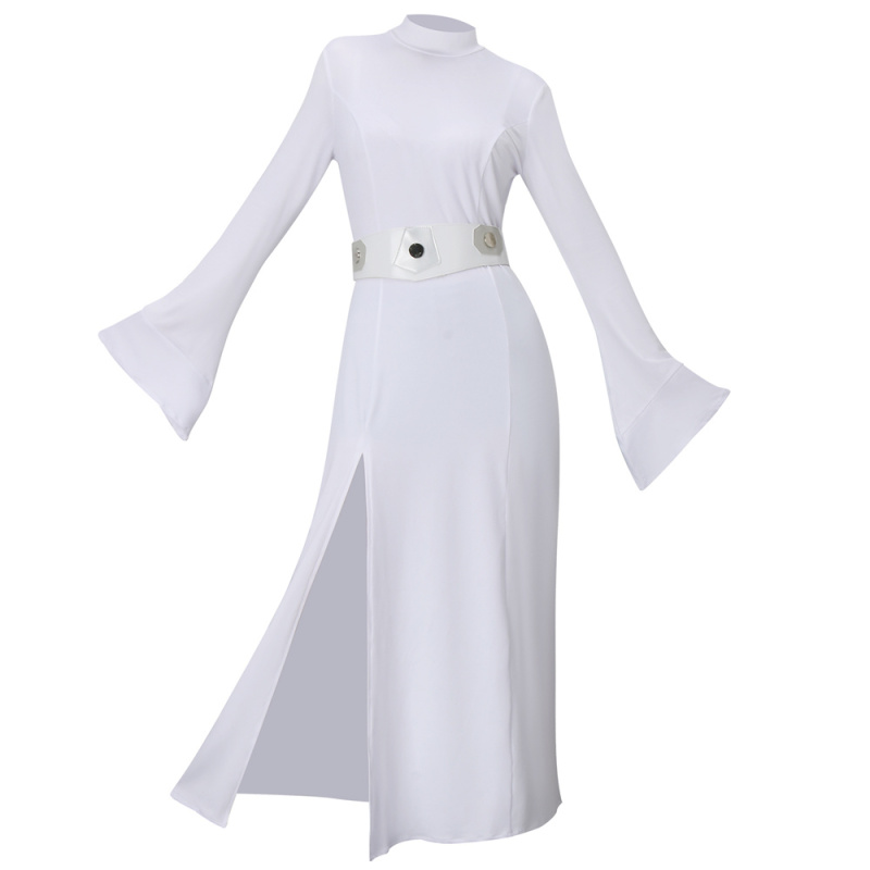 Princess Leia Dress For Adults Style B-Star Wars