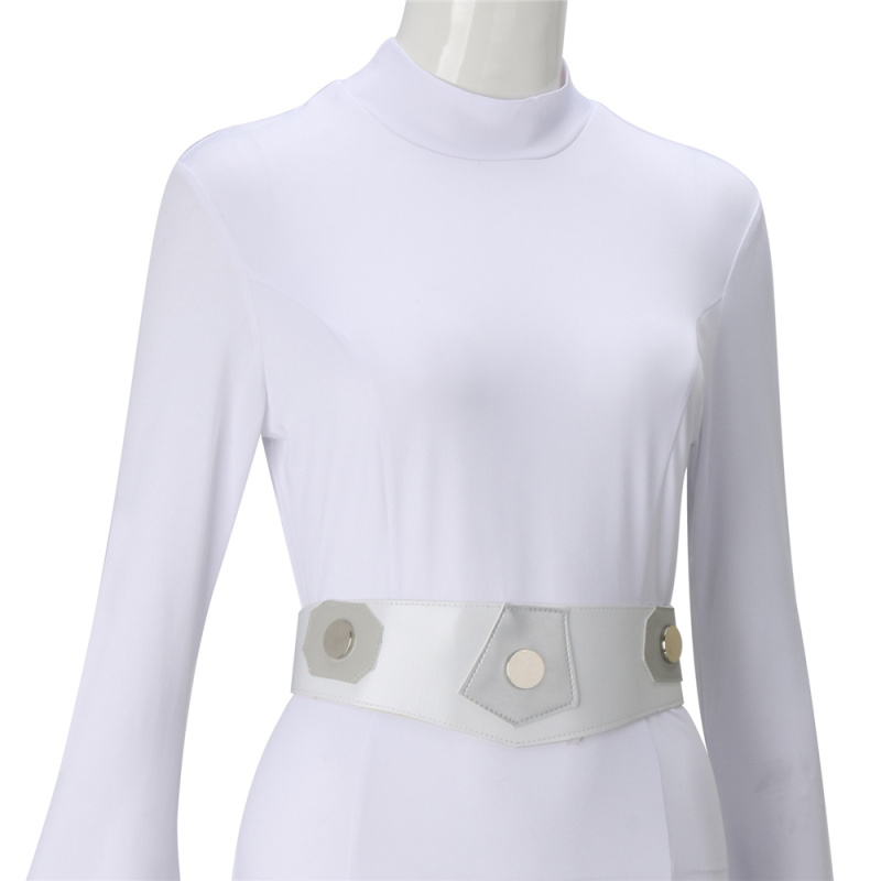 Princess Leia Dress For Adults Style B-Star Wars