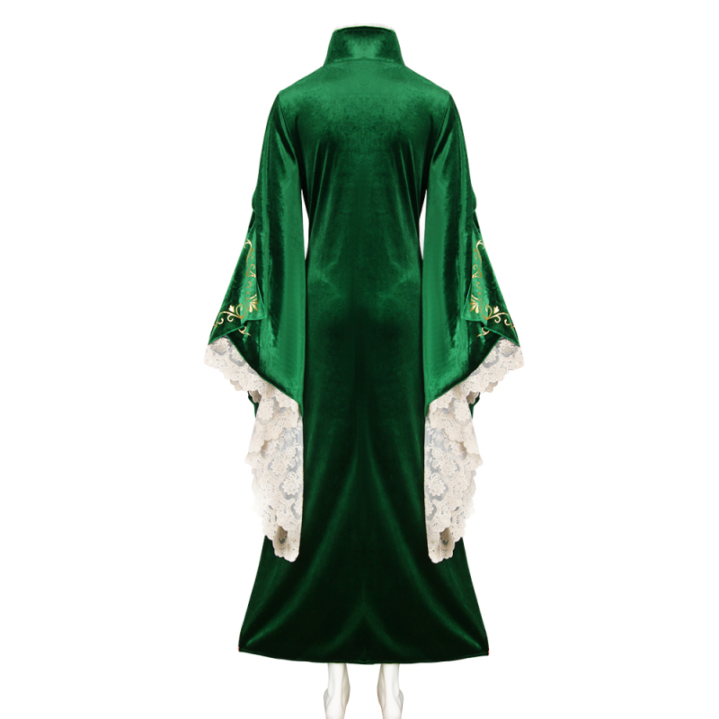 Winifred Sanderson Dress Hocus Pocus 2 New Edition