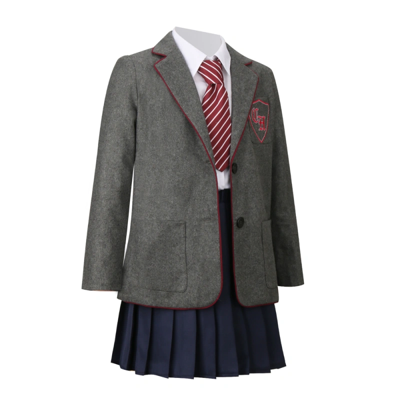 Matilda The Musical School Uniform for Kids