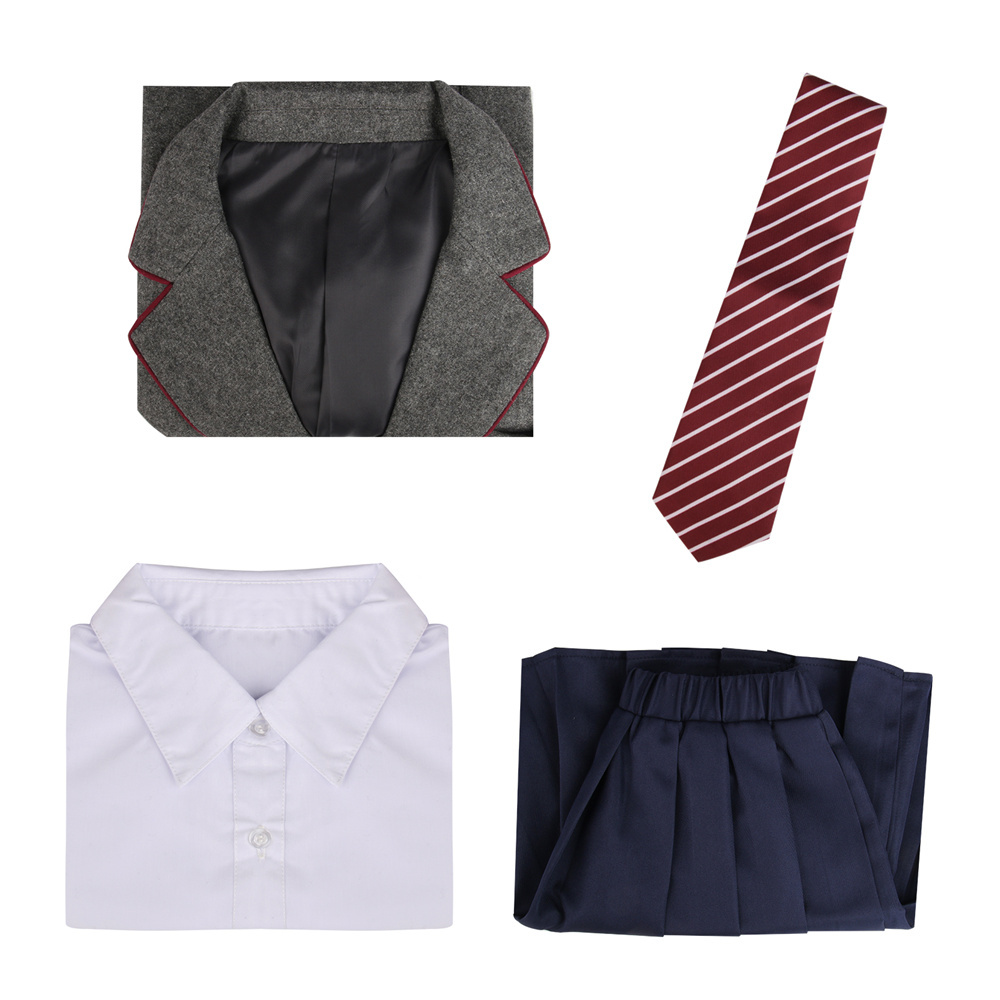 Matilda The Musical School Uniform for Kids