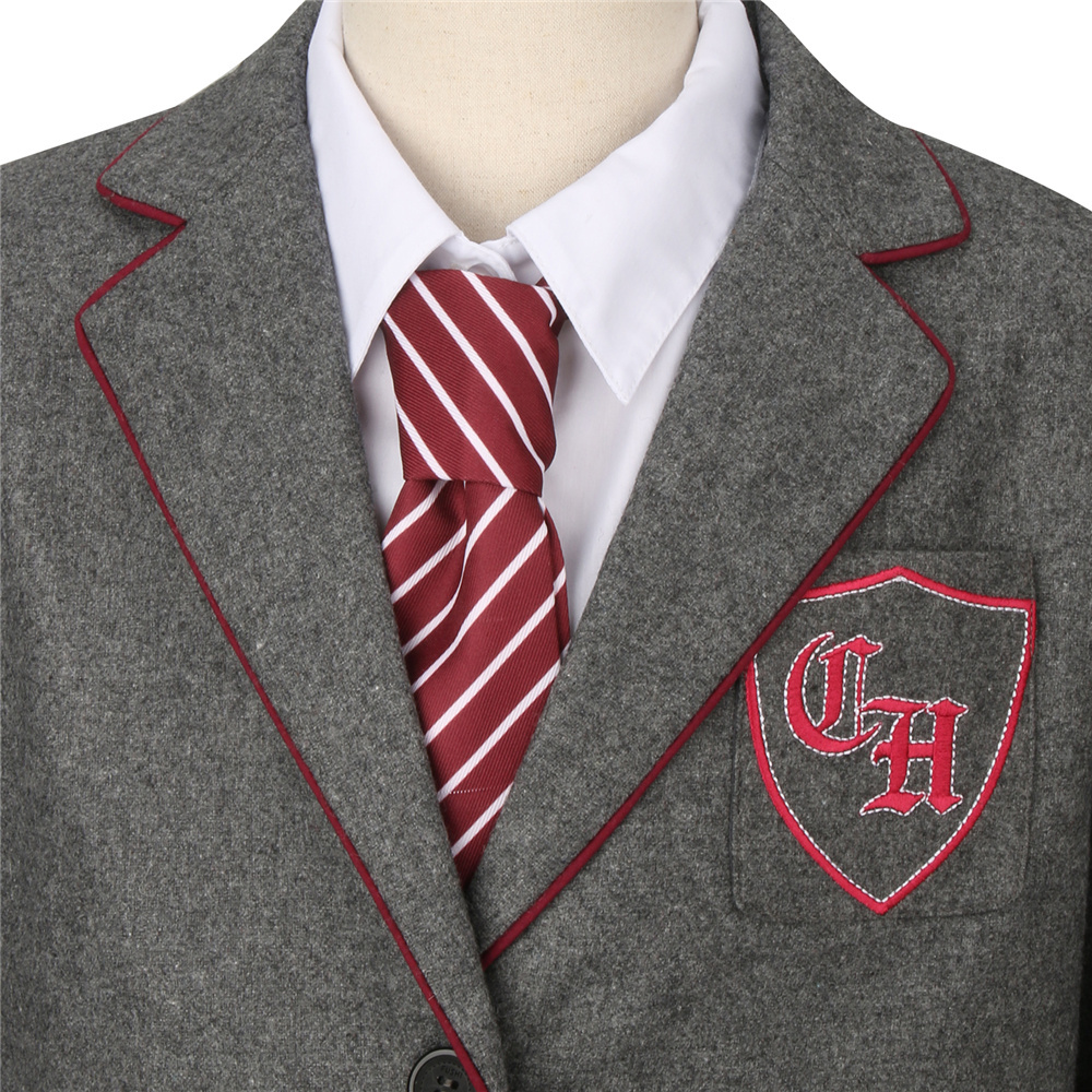 Matilda The Musical School Uniform for Kids