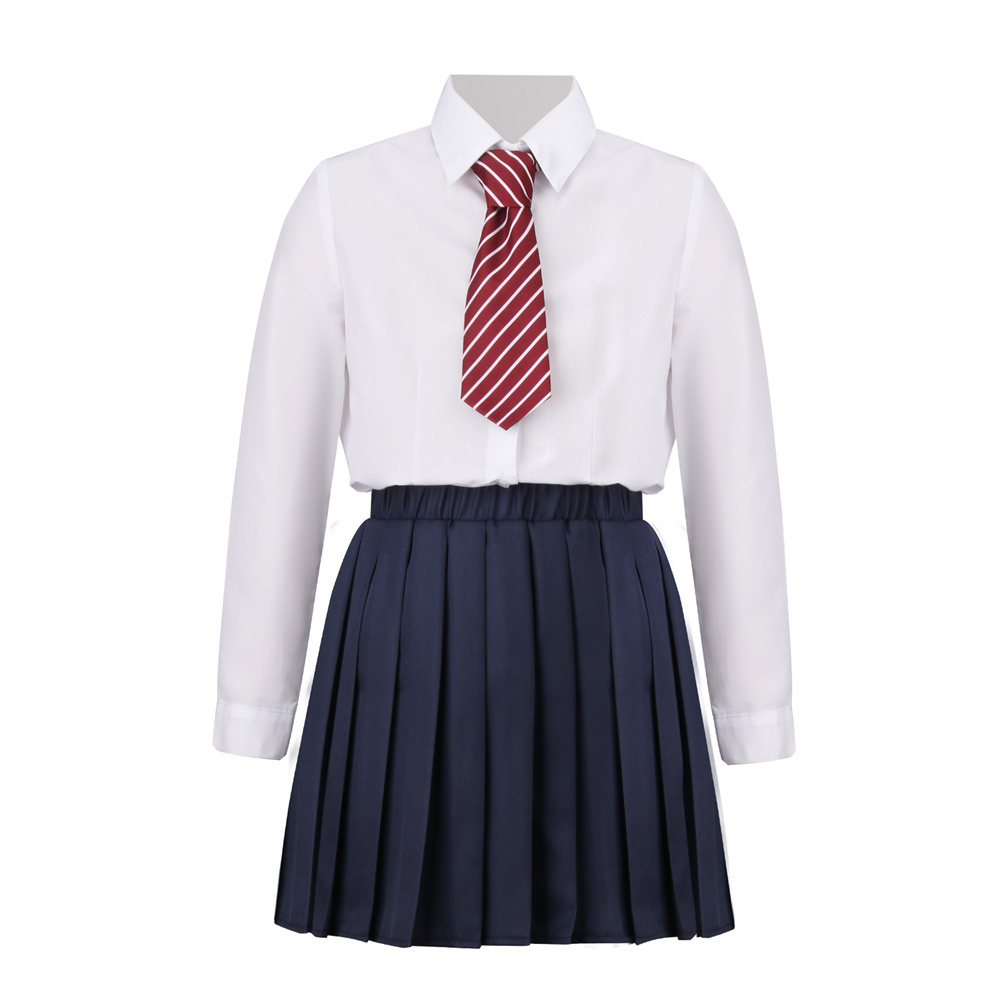 Matilda The Musical School Uniform for Kids