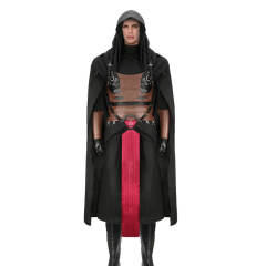 Star Wars Darth Revan Cosplay Costume