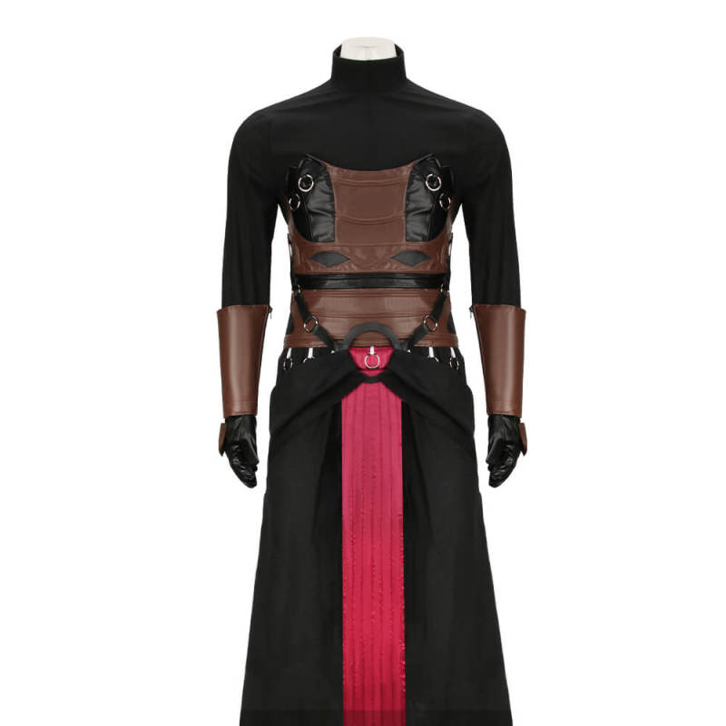 Star Wars Darth Revan Cosplay Costume