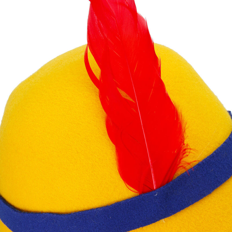 Pinocchio 2022 Costume Hat for Kids