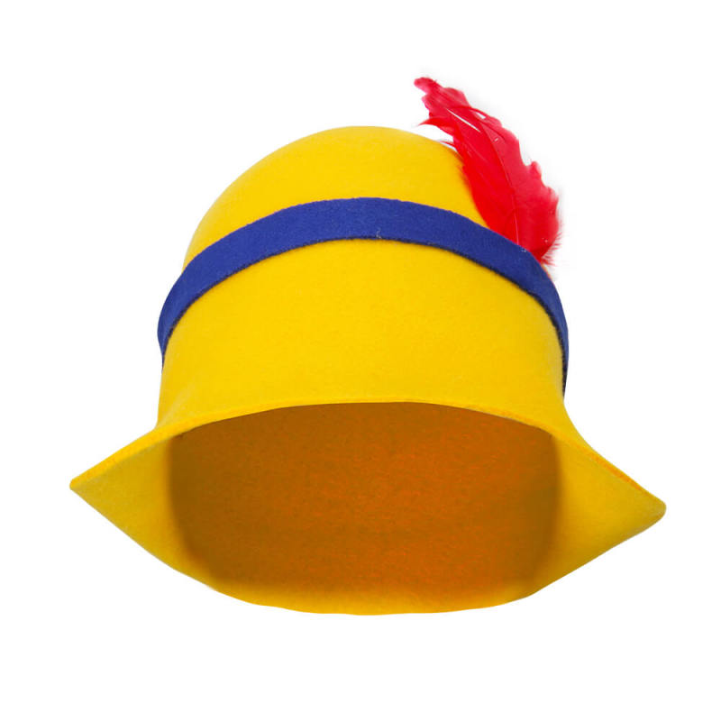 Pinocchio 2022 Costume Hat for Kids