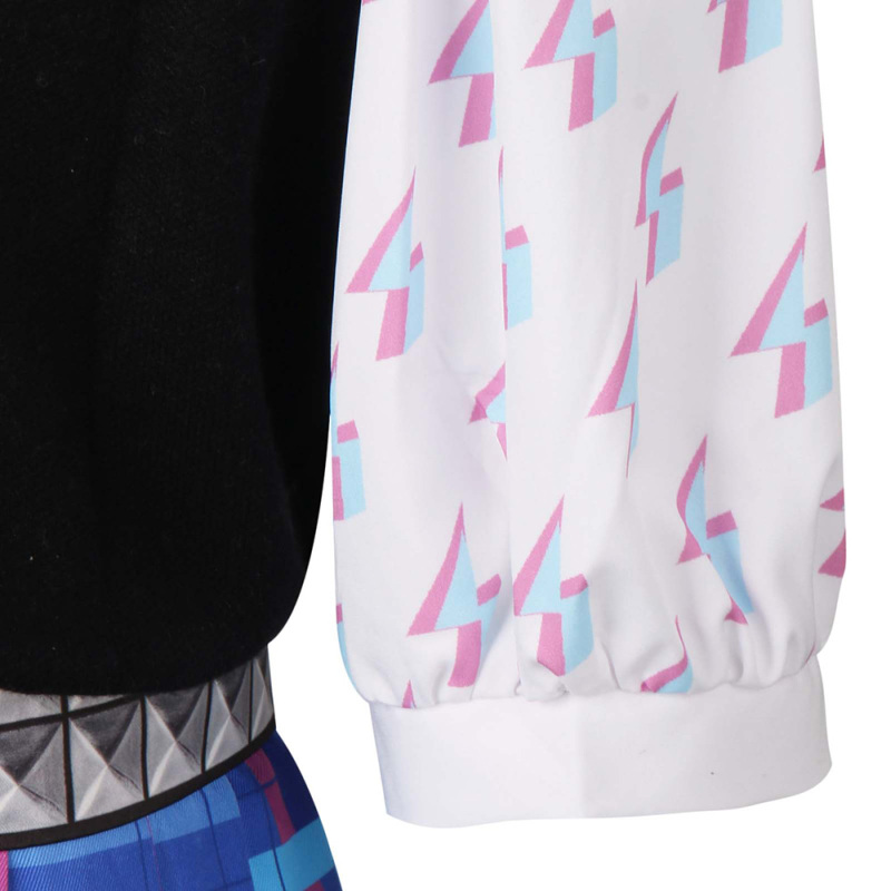 Frankie Stein Costume for Kids Monster High