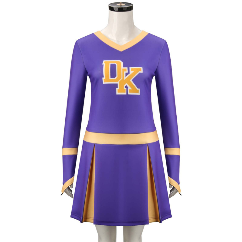 Jennifer's Body DK Cheerleader Uniform