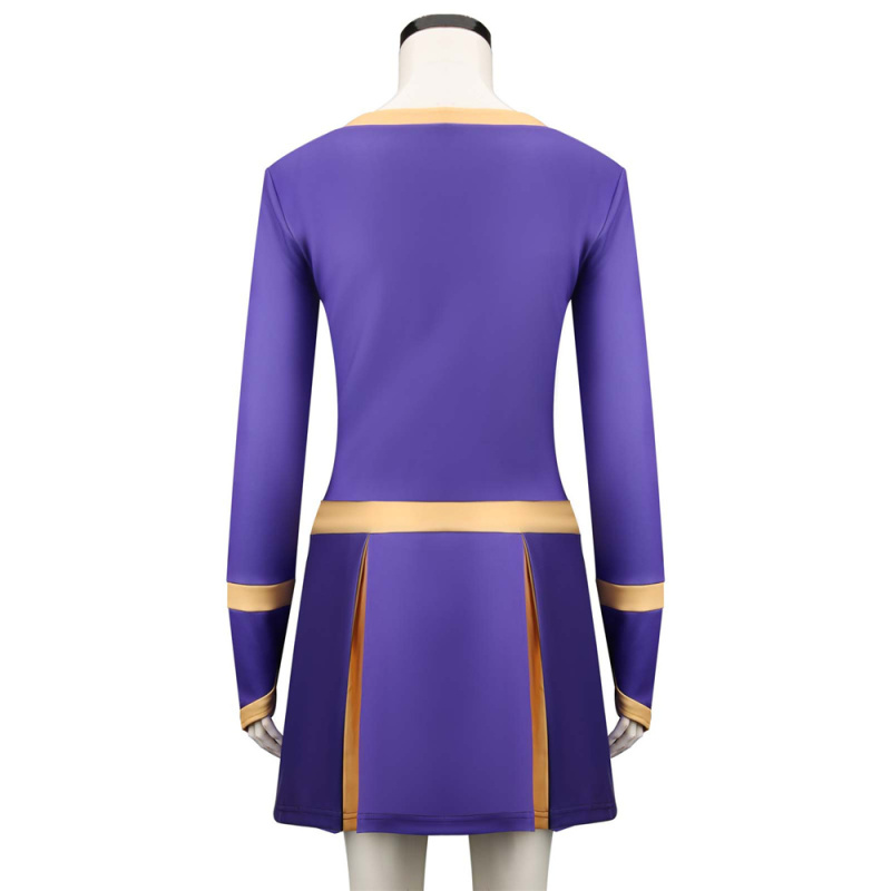 Jennifer's Body DK Cheerleader Uniform