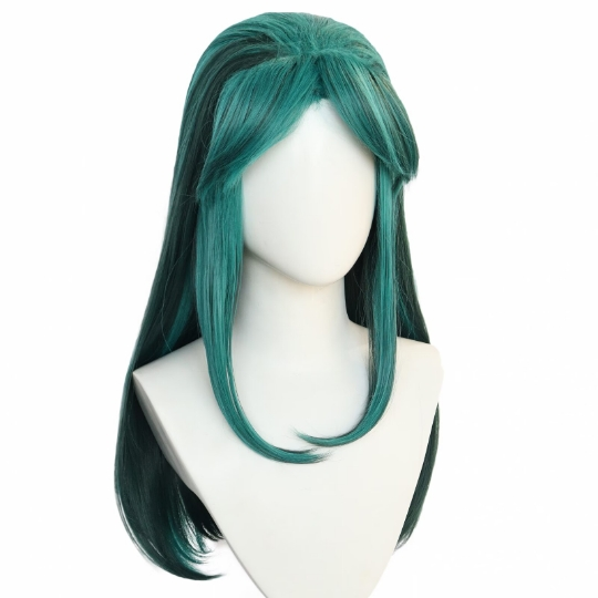 Urusei Yatsura Lum Cosplay Wig