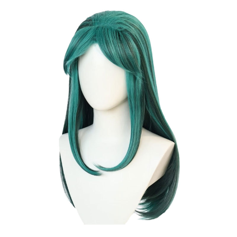 Urusei Yatsura Lum Cosplay Wig