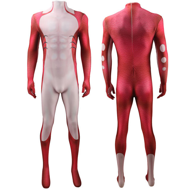 Prince Sidon Costume Kids Adults-The Legend of Zelda: Breath of the Wild