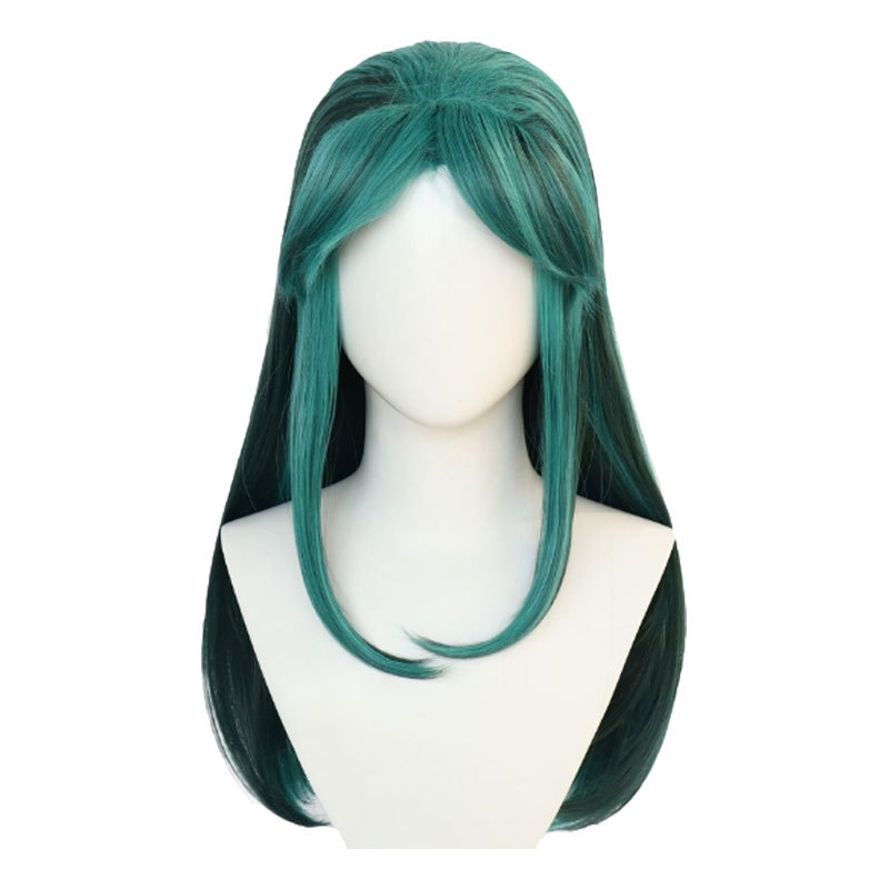 Urusei Yatsura Lum Cosplay Wig