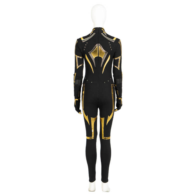 Black Panther: Wakanda Forever Shuri Cosplay Costume