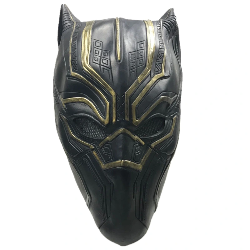 Erik Killmonger Costume Adult Kids -Black Panther: Wakanda Forever T'Challa