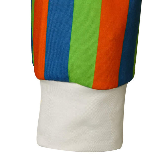 Sesame Street Bert Striped Shirt
