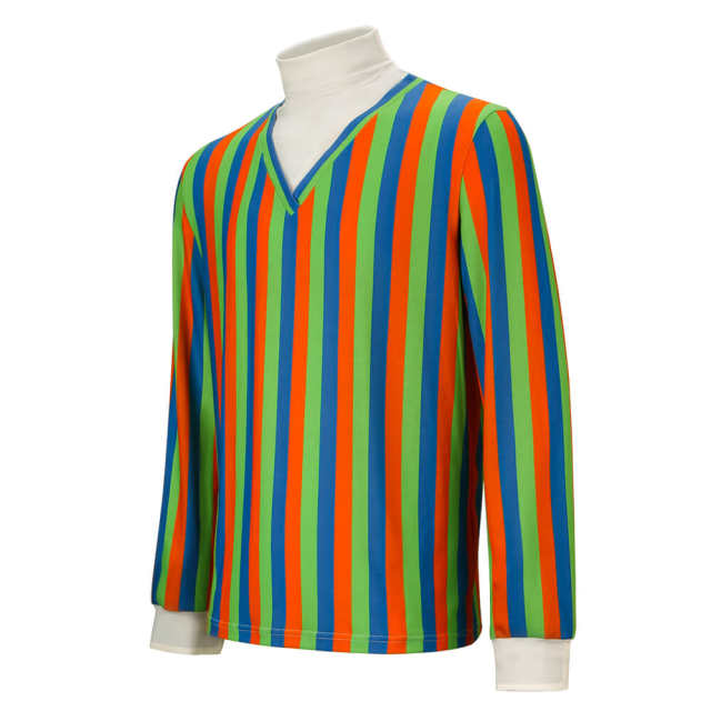 Sesame Street Bert Striped Shirt