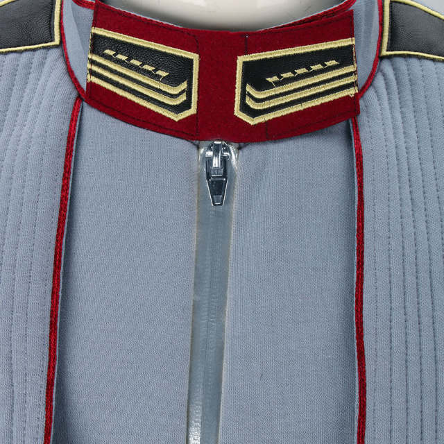 Star Trek: Discovery Admiral Charles Vance Cosplay Costume