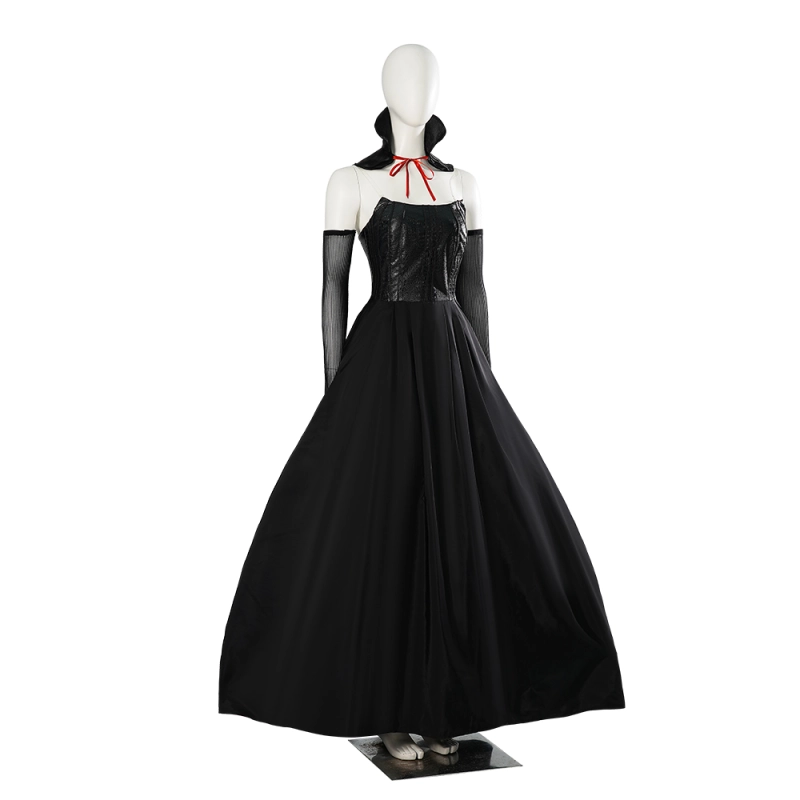 The School for Good and Evil Sophie Cosplay Dress