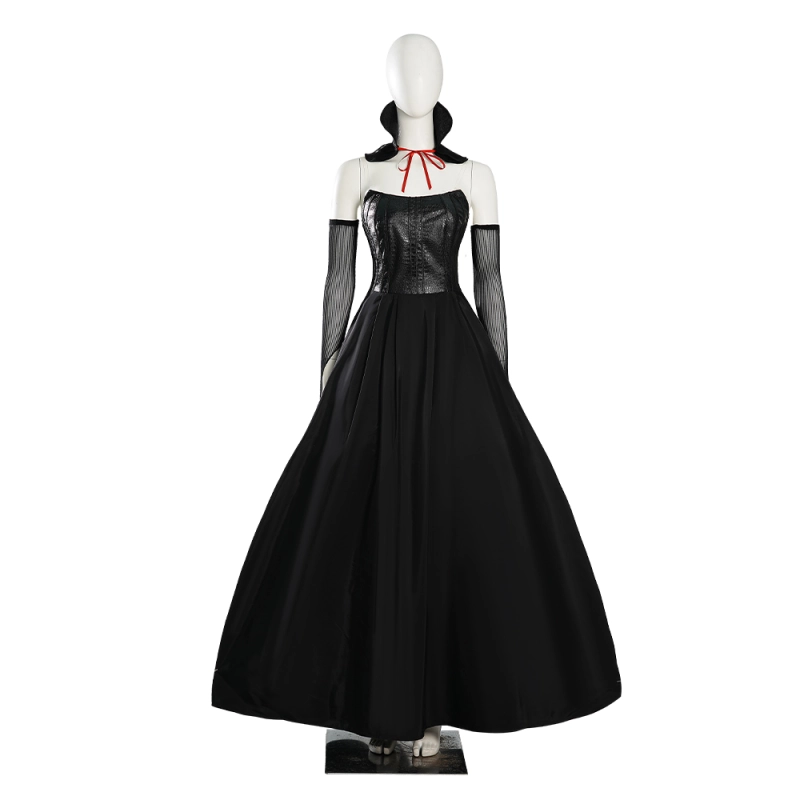 The School for Good and Evil Sophie Cosplay Dress