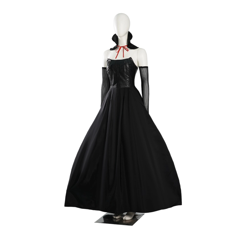 The School for Good and Evil Sophie Cosplay Dress