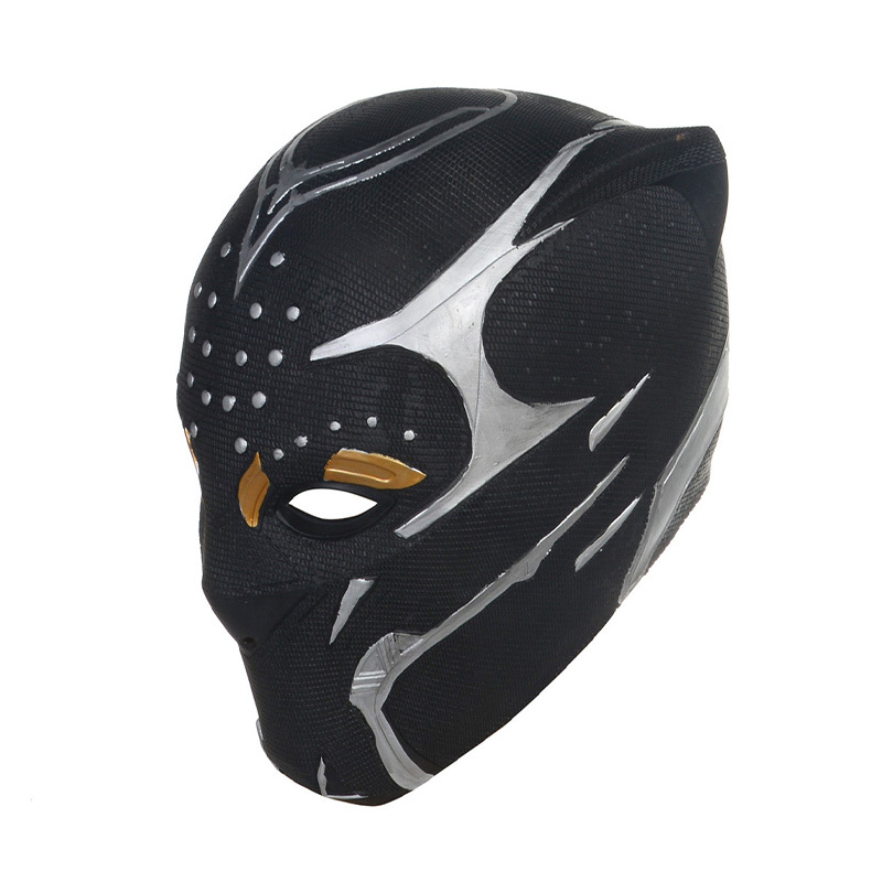 Black Panther: Wakanda Forever Shuri Cosplay Mask for Adults